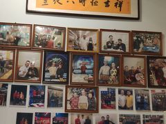 -天津乾毓德饭庄·清真传统炒菜·海鲜烧烤(咸阳路店)