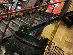 -功德林(南京西路店)
