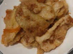 锅包肉-金掌勺·锅包肉(广渠门店)