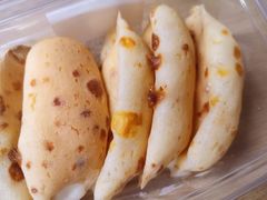 芝士麻薯条-迦南·甜品蛋糕(传媒店)