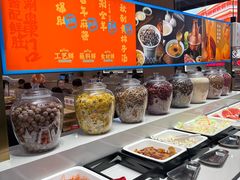 -东门口·新式老北京火锅(河西龙湖天街店)