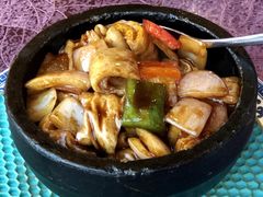 -宁波状元楼酒店(和义路店)