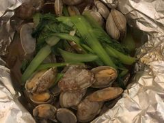 -花甲大咖(曼哈顿店)