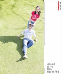 点击看大图 -情订奇缘婚纱摄影(和平路店)