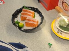 -友壹町寿司(嘉洲广场店)