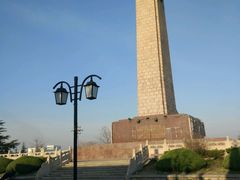 -铁道游击队纪念馆