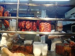 蜜汁叉烧-永祥烧腊餐厅(虹口店)