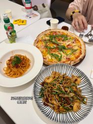 -奈尔宝·国风主题儿童乐园·亲子餐厅(豫园商城店)