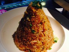 -鸣记脆皮烤鱼·海鲜烤鱼(三八广场店)