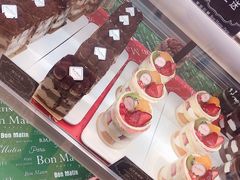 -早安巴黎(四季坊店)