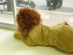 -艾米咖啡馆