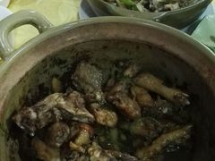 -幽优农庄·森波拉特色本地农家菜