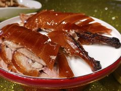-大鸭梨烤鸭(金色漫香店)