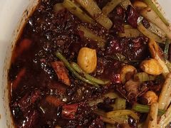 -李老爹香辣蟹(宣武门店)