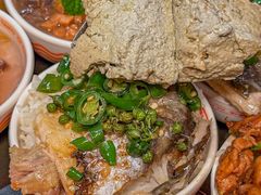 -探鱼·鲜青椒爽麻烤鱼(正佳广场店)