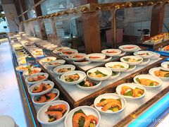 -半岛听涛蒸汽海鲜自助(K11店)