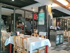大堂-辣婆婆(航天桥店)