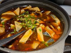 金陵双臭煲-应天大明王朝·南京菜(中山陵店)