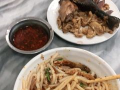 -再回首鸡肉米线(人民路一店)