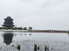 -阳澄湖半岛旅游度假区