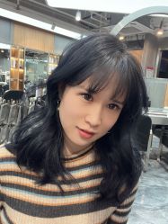 -sy杉影印象COLOUR专业烫染