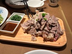 -东口码头·烧鸽子·鱼头泡饼·地方菜(金鹰悦城店)