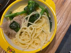 -和府捞面(东直门银座店)