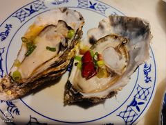 -日丰园海肠水饺·老字号大连海鲜(和平广场店)