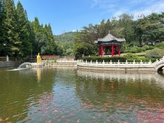 -湛山寺