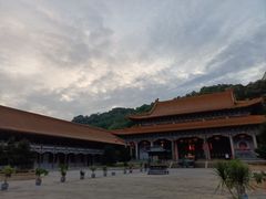 -南宁良凤江国家森林公园