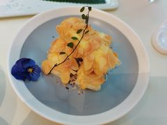 西杏炸牛奶-南海渔村(珠江新城店)