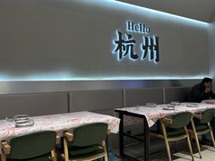 -老班长·小龙虾·鲜货烧烤大排档(金街美地店)