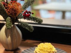 -潮一不贰·法式甜品·生日蛋糕·西式简餐(外滩店)