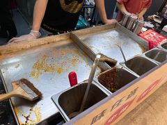 -夸父炸串(柯桥万达店)