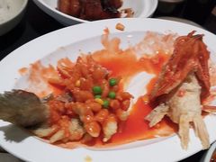 -金陵家宴·金陵春·南京菜(夫子庙店)