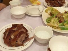 -北京全聚德(天安门店)