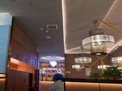 -南山翁新概念川菜(江宁万达广场店)