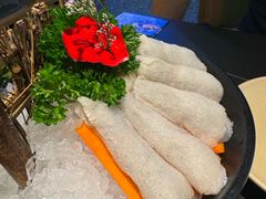 -季季山•云南野生菌火锅(上海首店)