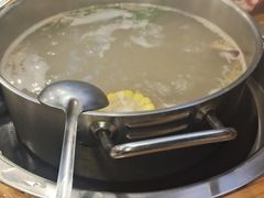 -潮味四季潮汕牛肉火锅(来凤街店)
