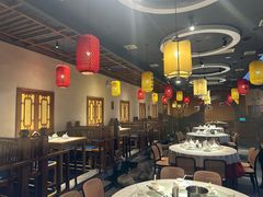 -小隐院子·庭院餐厅(大学城后湖店)