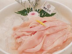 狮头鹅鹅肠-围炉夜话·潮汕卤水火锅(榕江店)