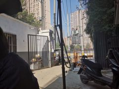 -一路飘香面馆