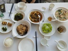 -莆田餐厅PUTIEN(三里屯店)