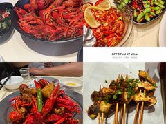 -聚味瞿记·龙虾堂(坡子街店)