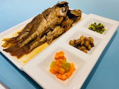 -煜丰汴京烤鸭(福彩路店)