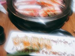 -金九姬黑牛烤肉料理(杨舍老街店)