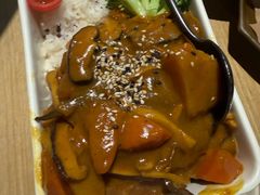 -本处·素食·融合料理(南油店)