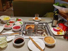 -海底捞火锅(天河方圆荟店)