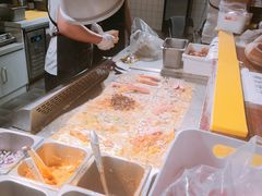 -四环冷面王(西单华威约饭街店)