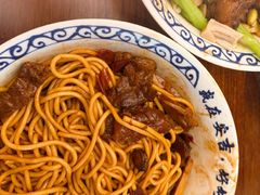 -梅溪·小伙子干挑面(安吉总店)